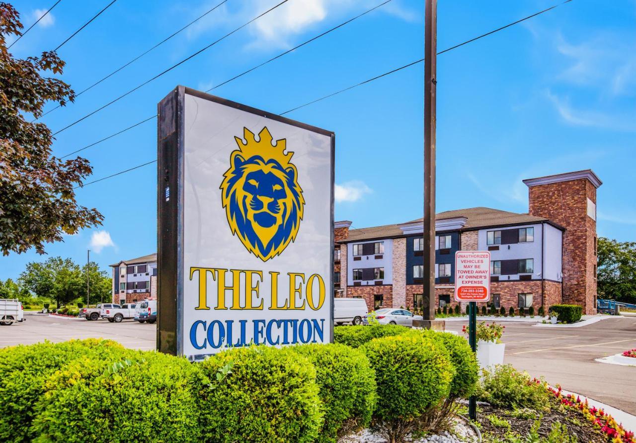 The Leo Collection Detroit, Ascend Hotel Collection Lincoln Park Екстериор снимка
