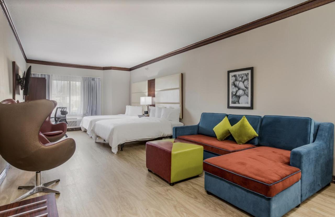The Leo Collection Detroit, Ascend Hotel Collection Lincoln Park Екстериор снимка