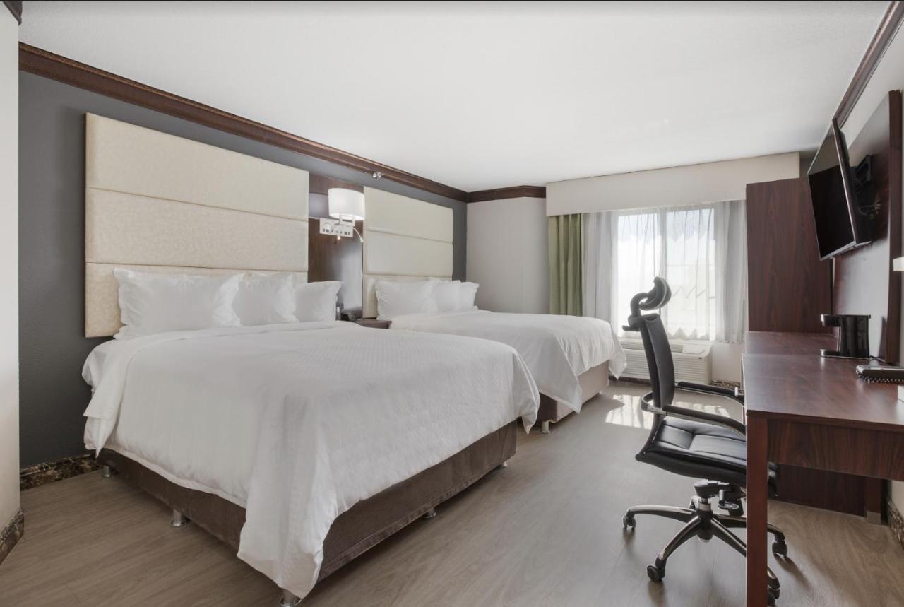 The Leo Collection Detroit, Ascend Hotel Collection Lincoln Park Екстериор снимка