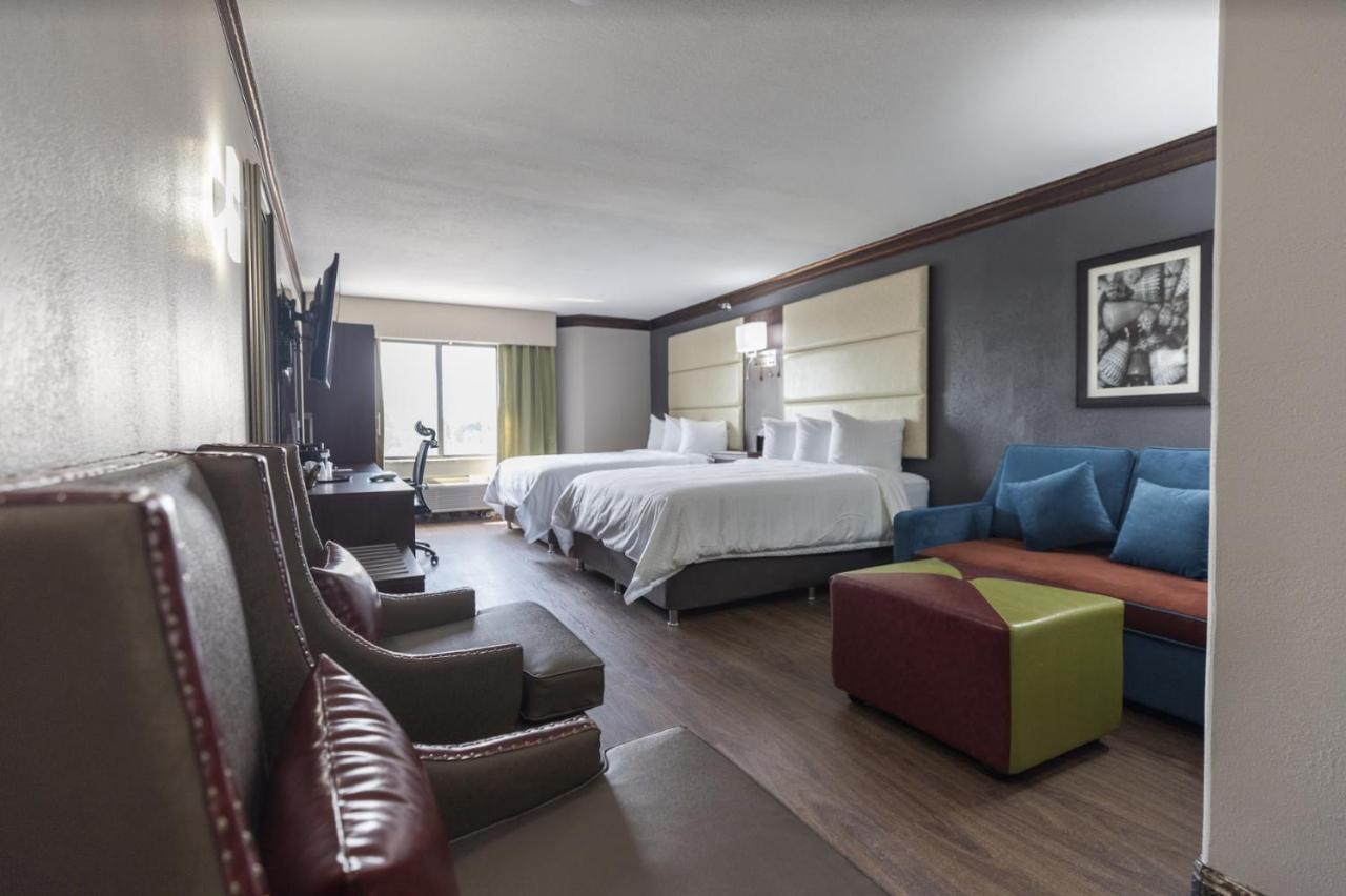 The Leo Collection Detroit, Ascend Hotel Collection Lincoln Park Екстериор снимка