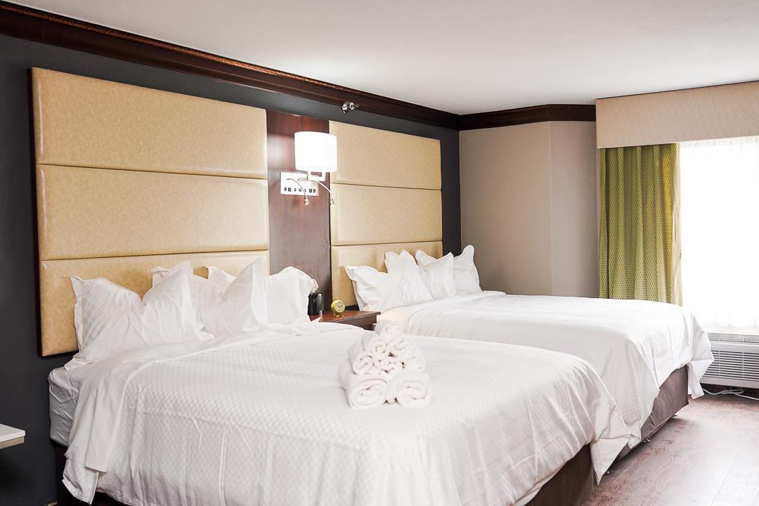 The Leo Collection Detroit, Ascend Hotel Collection Lincoln Park Екстериор снимка